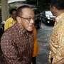 Aburizal Bakrie dan Jokowi Gelar Petemuan Tertutup