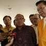 Ahok yakin Golkar Tinggalkan Koalisi Merah Putih