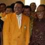 Muspinas Kosgoro Kuatkan Pencalonan Agung jadi Ketum Golkar