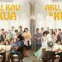 "Aku Kau & KUA", Angkat Fenomena Jelang Pernikahan