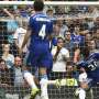 Babak I : Chelsea 1, Swansea 1