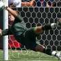 Hart dan Caballero Bersaing Jadi Kiper Utama Manchester City