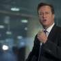 ISIS Penggal Relawan Inggris, Cameron Janji Buru Pelaku 