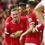 Manchester United Gilas QPR 4-0