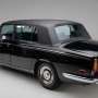 Rolls-Royce Hitam Klasik Johnny Cash Dilelang