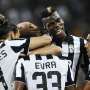  Juventus dan Roma Sukses Raih Tiga Angka
