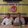 Pembentukan Satgas Pemberantasan Mafia Migas Dinilai Tidak Efektif