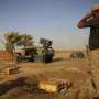 Irak Hentikan Serangan ke Daerah Sipil Basis ISIS 