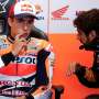 Inilah Strategi Lorenzo, Marquez dan Pedrosa untuk Balapan Hari Ini