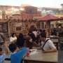 Pesta Kuliner ala Koboi di Barbecue Festival 2014 