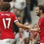 5 Fakta Menarik Kemenangan MU atas QPR 