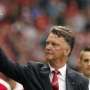 LVG Mimpi Boyong Ronaldo ke Old Trafford
