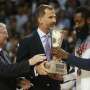  Amerika Serikat Juara Dunia Basket