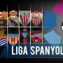 Hasil, Jadwal dan Klasemen Liga Spanyol Pekan ke-24