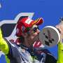 Valentino Rossi: Seperti Kembali dengan Mesin Waktu