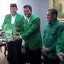 Susunan Pengurus Baru PPP 