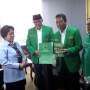 Ini Alasan Emron cs Buru-buru Daftar Pengurus Baru ke Kemenhukham