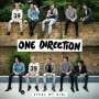 One Direction Ungkap Judul Single Terbaru Lewat Twitter