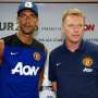 Ferdinand "Serang" Mantan Bos MU Lewat Buku