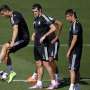 Preview: Madrid vs Basel, Pertaruhan Harga Diri Sang Juara Bertahan 