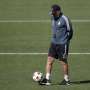 Hadapi Basel, Ancelotti Tak Bongkar Pasang Pemain