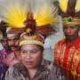 Tokoh Adat Papua Minta Dilibatkan di Kabinet Jokowi-JK