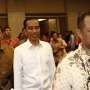 Nama Kabinet Jokowi-JK Diumumkan Pekan Depan