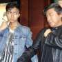 Anak Pegang Sabuk Hitam, Willy Dozan Ajak Main di Film Laga