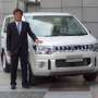 Mitsubishi Jadikan Indonesia Basis Produksi Terbesar Setelah Thailand