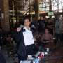 Wanda Hamidah Ungkap Alasan Tak Mau Dukung Prabowo-Hatta