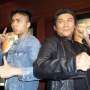 Selain Jago Karate, Anak Willy Dozan Hobi NgeDJ