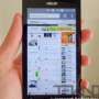  Membedah Ponsel ASUS Zenfone 4S