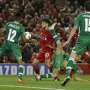 Babak I: Ludogorets Sementara Imbangi Liverpool