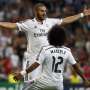 Pemain Ini Cetak Gol ke-1.000 Madrid di Eropa