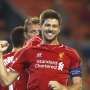 "Gerrard Kapten Terbaik di Jagad Sepak Bola"