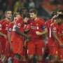 Liverpool Gagal Menangkan Derby Merseyside