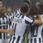 Dua Gol Tevez Bawa Juventus Atasi Malmo