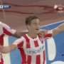  Atletico Madrid Menyerah di Tangan Olympiakos