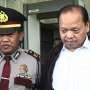 Sutan Bhatoegana Diperiksa KPK