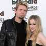 Avril Lavigne Bercerai