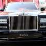 Rolls Royce Luncurkan Maharaja Phantom