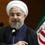 Presiden Iran Sebut ISIS "Membunuh Kemanusian"