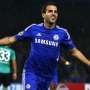 Senderos Tak Sabar Hadapi Fabregas  