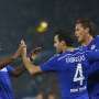 5 Fakta Menarik Jelang Duel Manchester City vs Chelsea