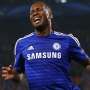 Gagal Cetak Gol, Drogba Merasa Tidak Beruntung