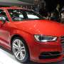 Audi Keluarkan S3