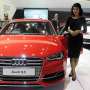 Sebanyak 60 Unit Audi Terjual di IIMS 2014