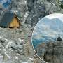 Hotel di Puncak Gunung Ini Tawarkan Kamar Gratis
