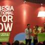 IIMS 2014 Resmi Digelar