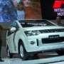 Mitsubishi Delica Terima Sambutan Positif di IIMS 2014